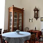 Residenza Storica Parco Lanoce * Poggiardo