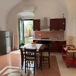 Residenza Storica Parco Lanoce Poggiardo