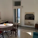 Residenza Storica Parco Lanoce Poggiardo