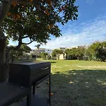 Residenza Storica Parco Lanoce Appartement