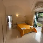 Residenza Storica Parco Lanoce Appartement Poggiardo