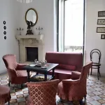 Residenza Storica Parco Lanoce *