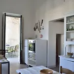 Appartement Residenza Storica Parco Lanoce Poggiardo