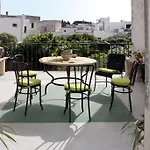 Appartement Residenza Storica Parco Lanoce Poggiardo
