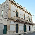 Residenza Storica Parco Lanoce *