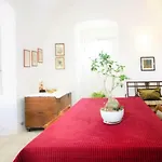 Residenza Storica Parco Lanoce Poggiardo