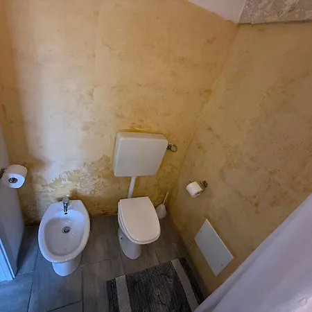 Residenza Storica Parco Lanoce Daire