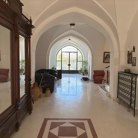 Residenza Storica Parco Lanoce Apartment *