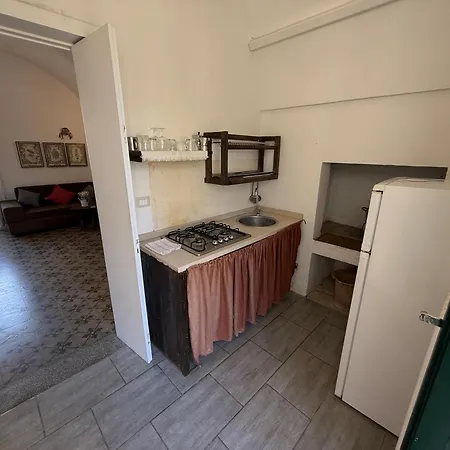 Residenza Storica Parco Lanoce Daire