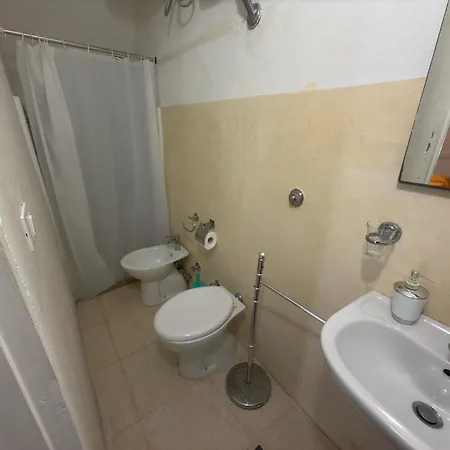 Residenza Storica Parco Lanoce Daire Poggiardo