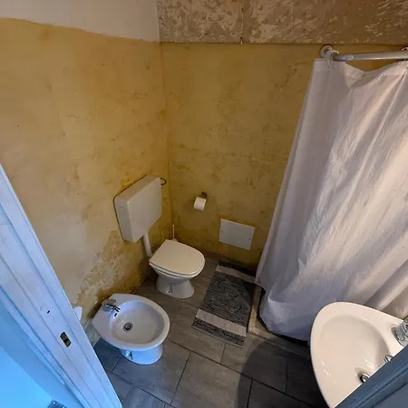Residenza Storica Parco Lanoce Poggiardo