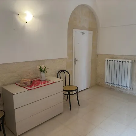 Apartamento Residenza Storica Parco Lanoce *