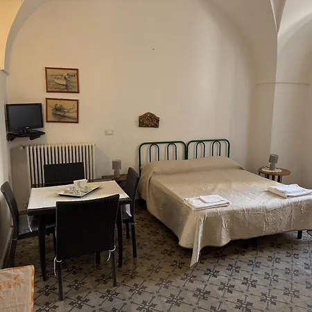Residenza Storica Parco Lanoce Apartamento *
