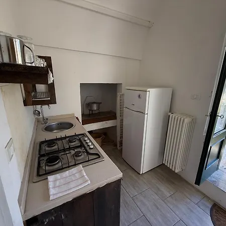 Daire Residenza Storica Parco Lanoce