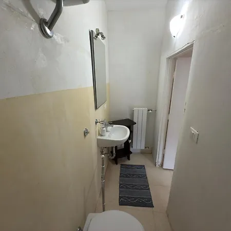 Residenza Storica Parco Lanoce * Poggiardo