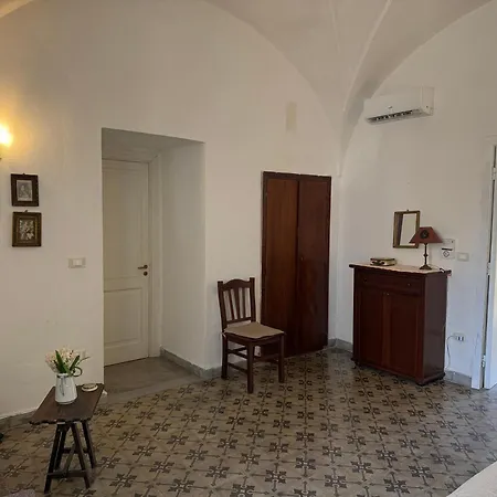 Residenza Storica Parco Lanoce Daire