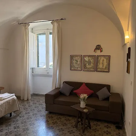 Residenza Storica Parco Lanoce Daire *