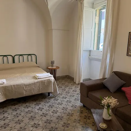 Apartamento Residenza Storica Parco Lanoce *