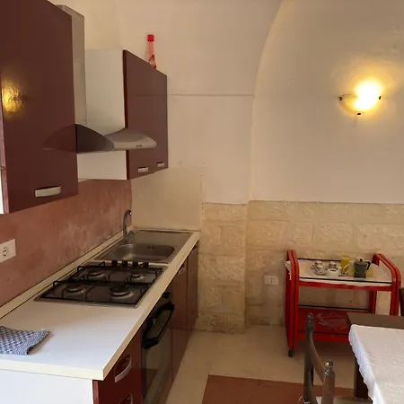 Residenza Storica Parco Lanoce