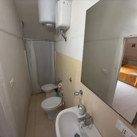 Residenza Storica Parco Lanoce Poggiardo