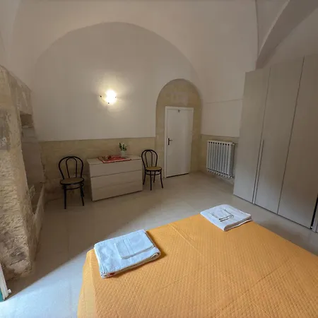 Residenza Storica Parco Lanoce
