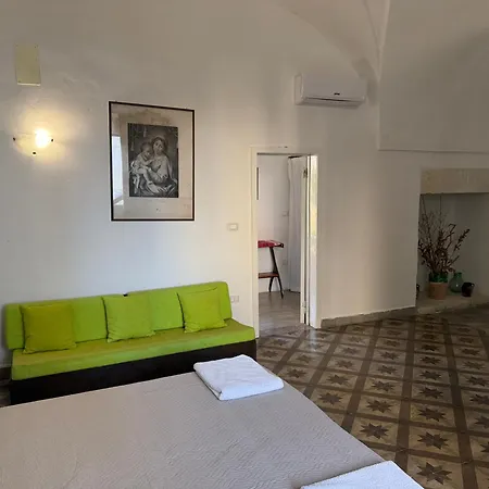 Daire Residenza Storica Parco Lanoce *
