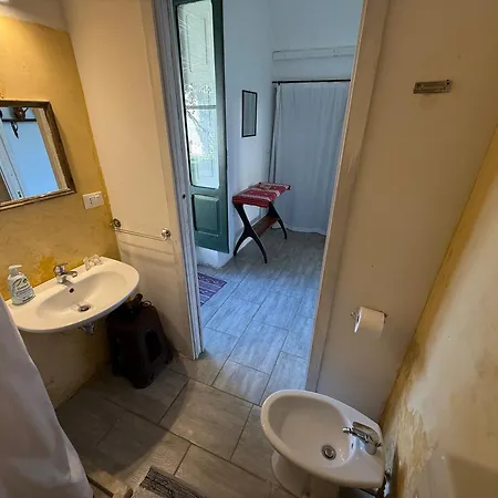Residenza Storica Parco Lanoce * Poggiardo