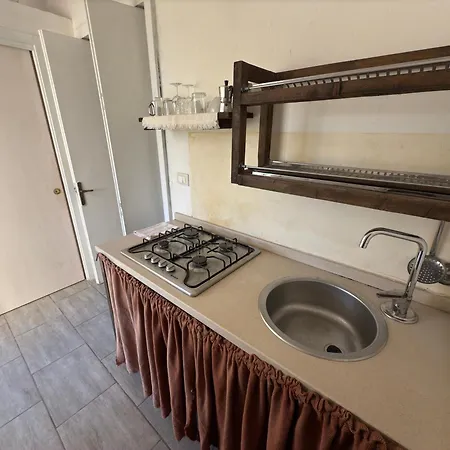 Residenza Storica Parco Lanoce