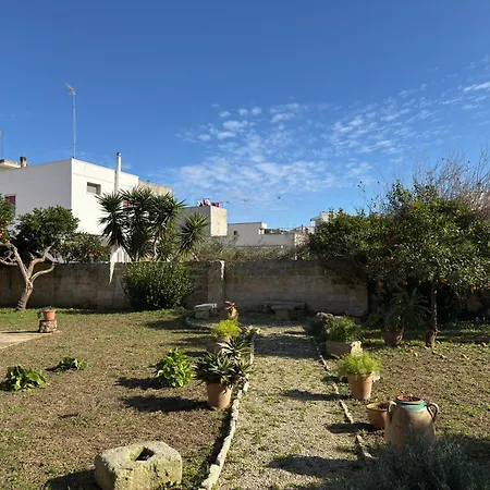 Apartment Residenza Storica Parco Lanoce *