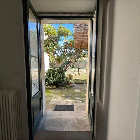 Daire Residenza Storica Parco Lanoce Poggiardo