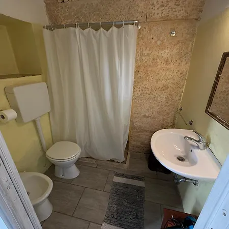 Residenza Storica Parco Lanoce *