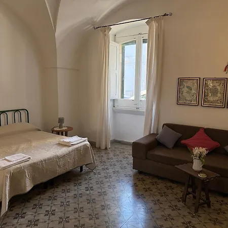 Residenza Storica Parco Lanoce