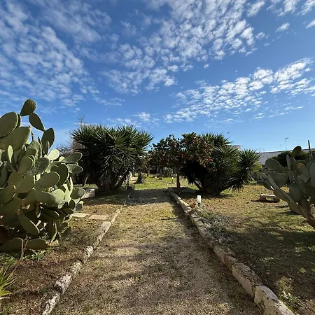 Apartamento Residenza Storica Parco Lanoce