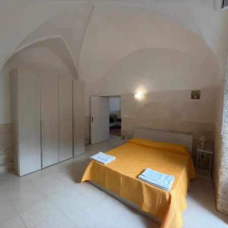 Residenza Storica Parco Lanoce Daire *
