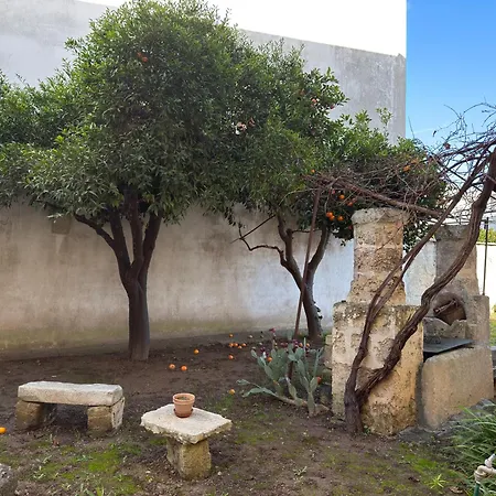Daire Residenza Storica Parco Lanoce *