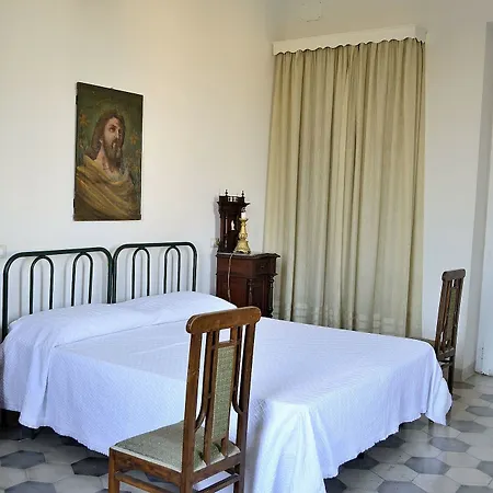 Residenza Storica Parco Lanoce * Poggiardo