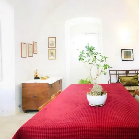 Residenza Storica Parco Lanoce Poggiardo