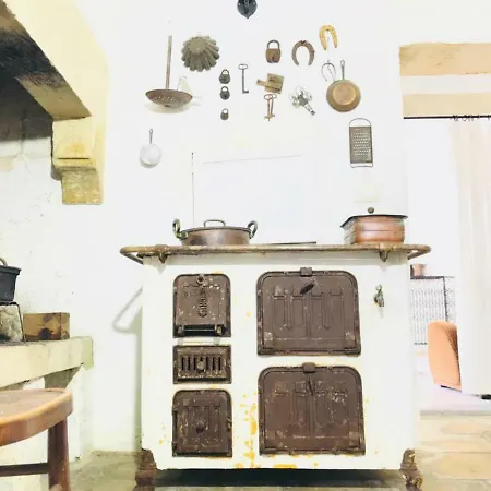 Apartamento Residenza Storica Parco Lanoce *