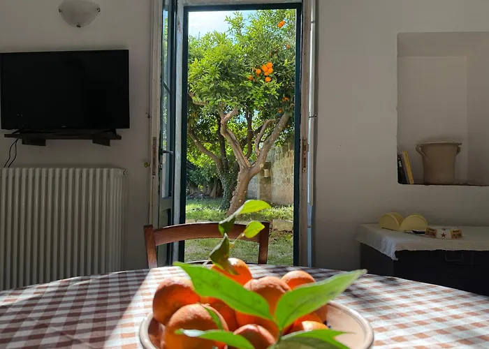 Residenza Storica Parco Lanoce *