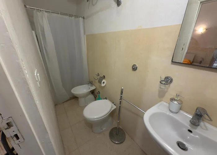 Residenza Storica Parco Lanoce Apartment Poggiardo