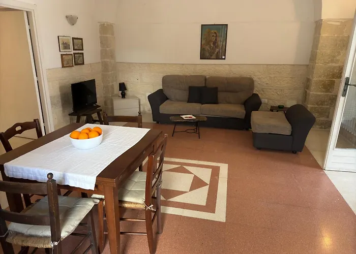 Residenza Storica Parco Lanoce