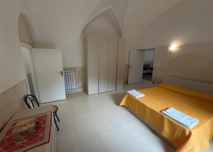 Residenza Storica Parco Lanoce Apartment *