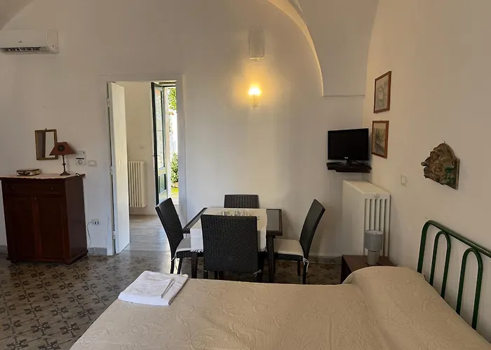 Apartment Residenza Storica Parco Lanoce *