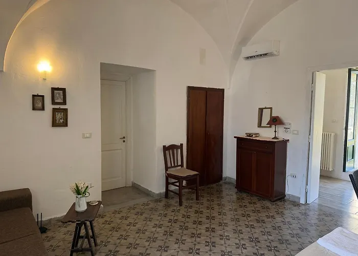 Residenza Storica Parco Lanoce Apartment