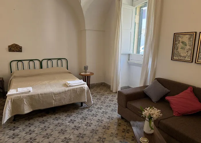 Apartment Residenza Storica Parco Lanoce *