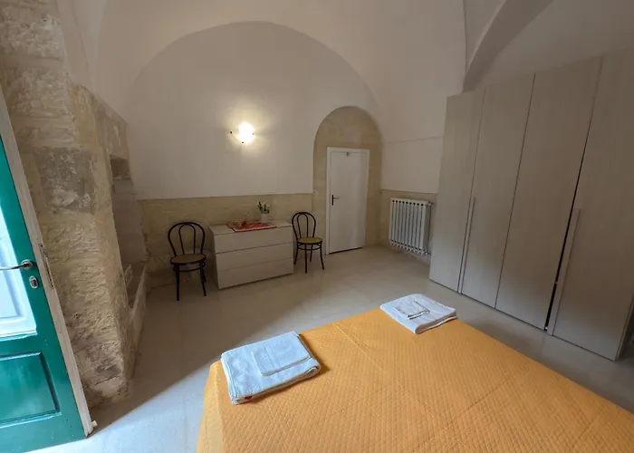 Residenza Storica Parco Lanoce