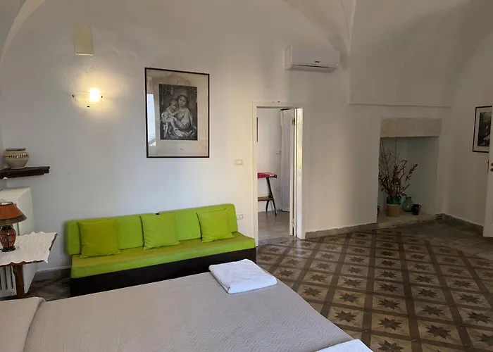 Apartment Residenza Storica Parco Lanoce *