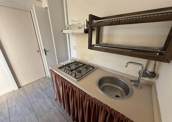Residenza Storica Parco Lanoce