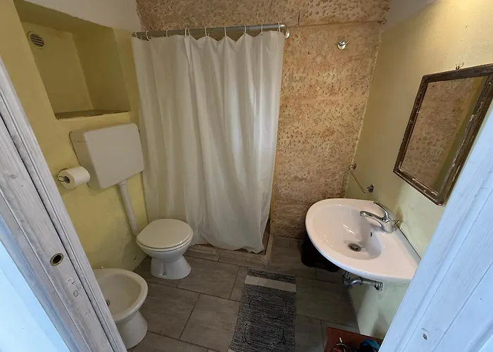 Residenza Storica Parco Lanoce *