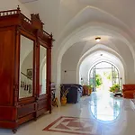 Residenza Storica Parco Lanoce Apartamento